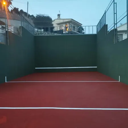 Casaemy Apartment