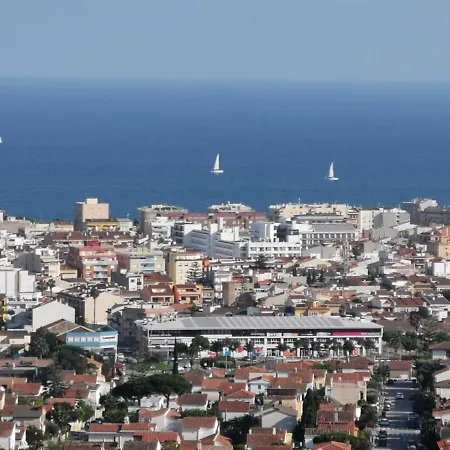 Casaemy Apartamento *