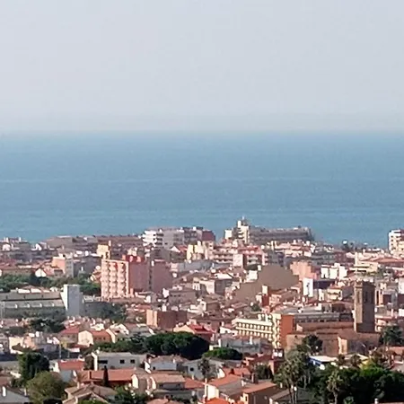 Casaemy Apartment Pineda de Mar