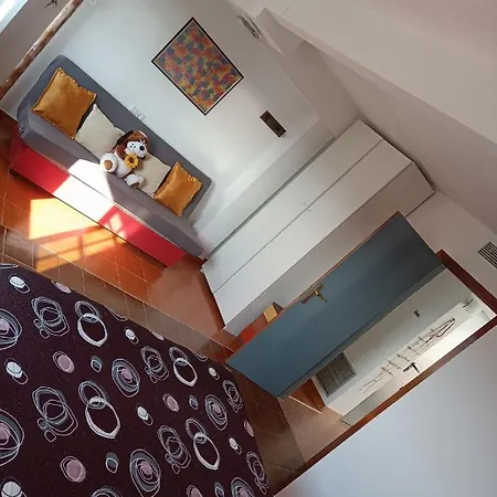 Casaemy Apartment