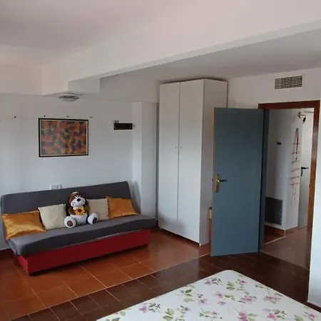 Apartment Casaemy Pineda de Mar