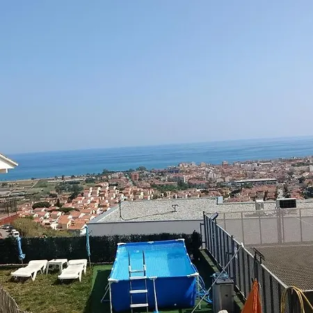 Apartment Casaemy