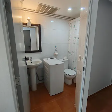 Appartement Casaemy Pineda de Mar
