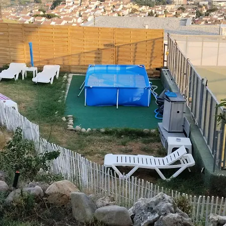 Apartamento Casaemy *