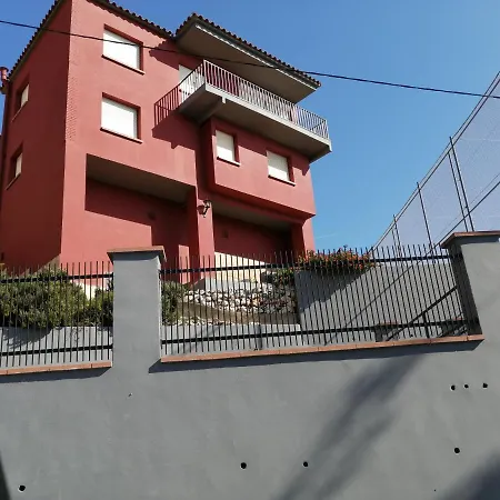 Apartment Casaemy