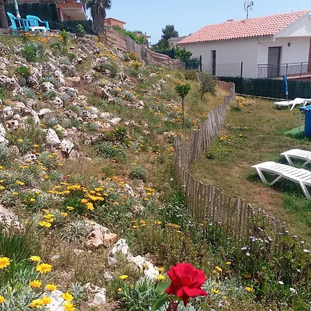 Apartamento Casaemyem- Pineda De Mar