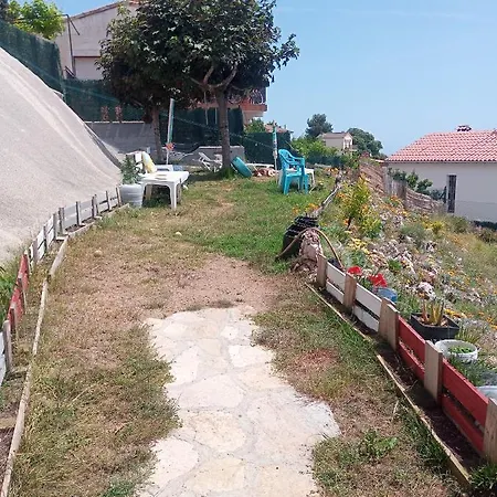 Apartamento Casaemyem- *