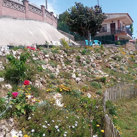 Apartamento Casaemyem-