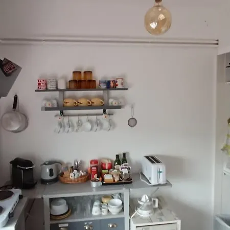 Apartamento Casaemyem- Pineda De Mar