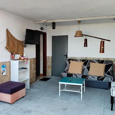 Apartamento Casaemyem- Pineda De Mar