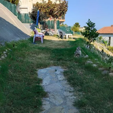 Apartamento Casaemyem-