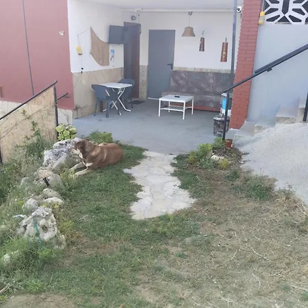 Casaemy Pineda de Mar