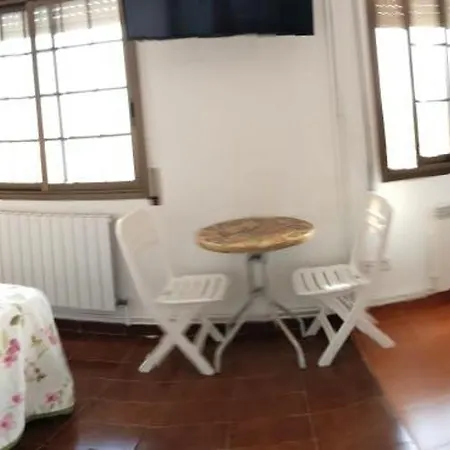 Casaemy Apartment