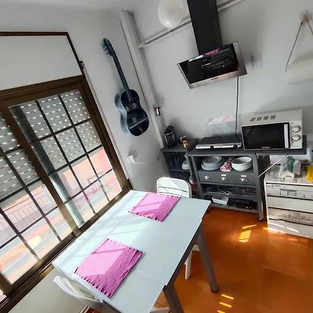 Apartment Casaemy